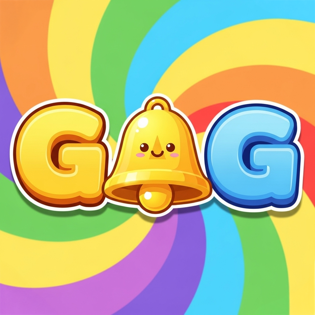 GAG Restock